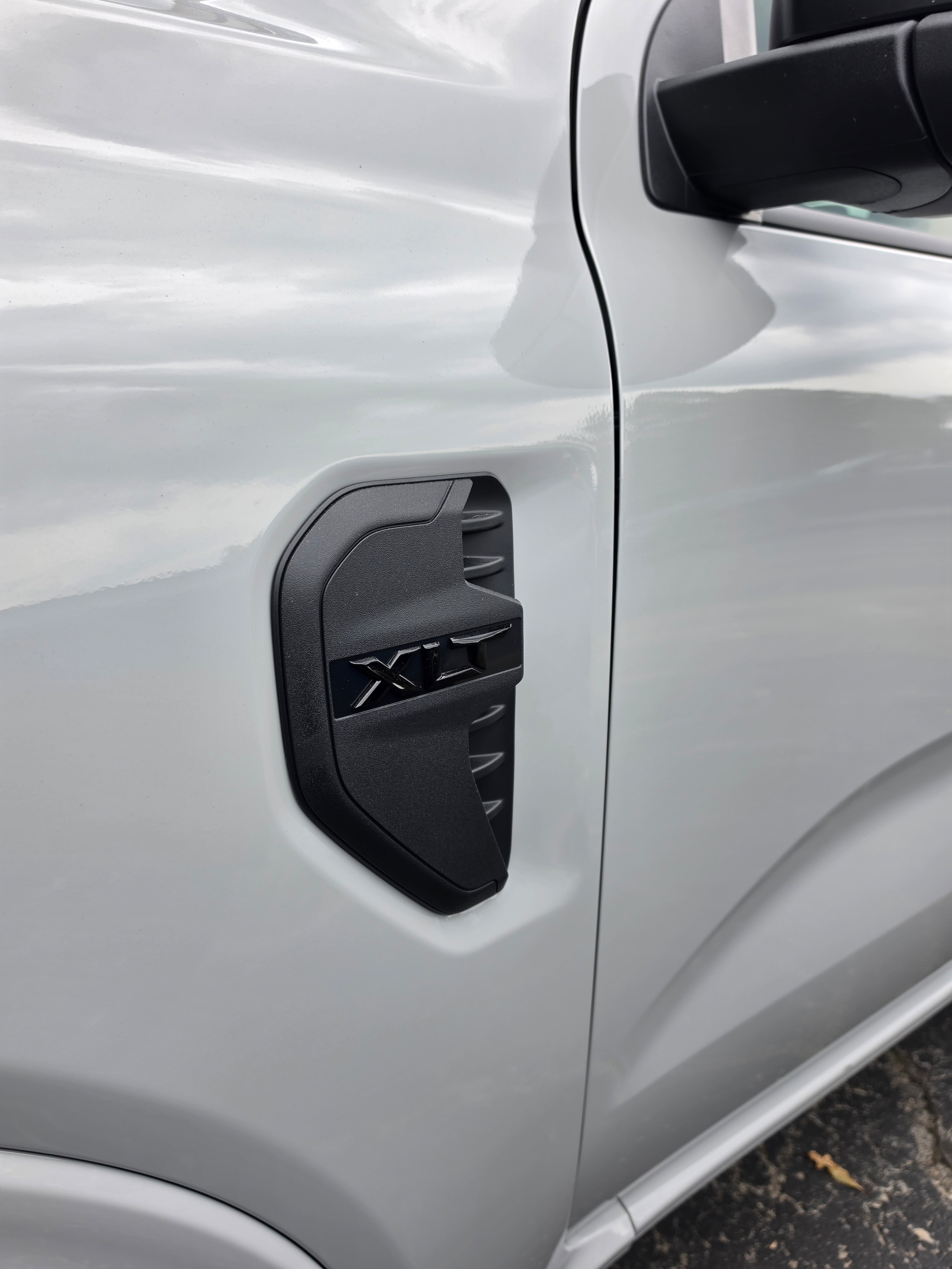 New 2026 Ford Ranger XLT TRUCK