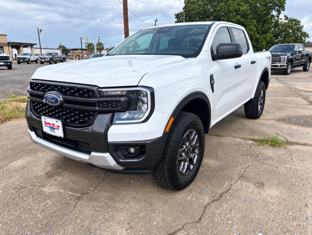 2026 Ford Ranger XLT Truck