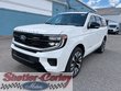 2027 Ford Expedition Platinum SUV