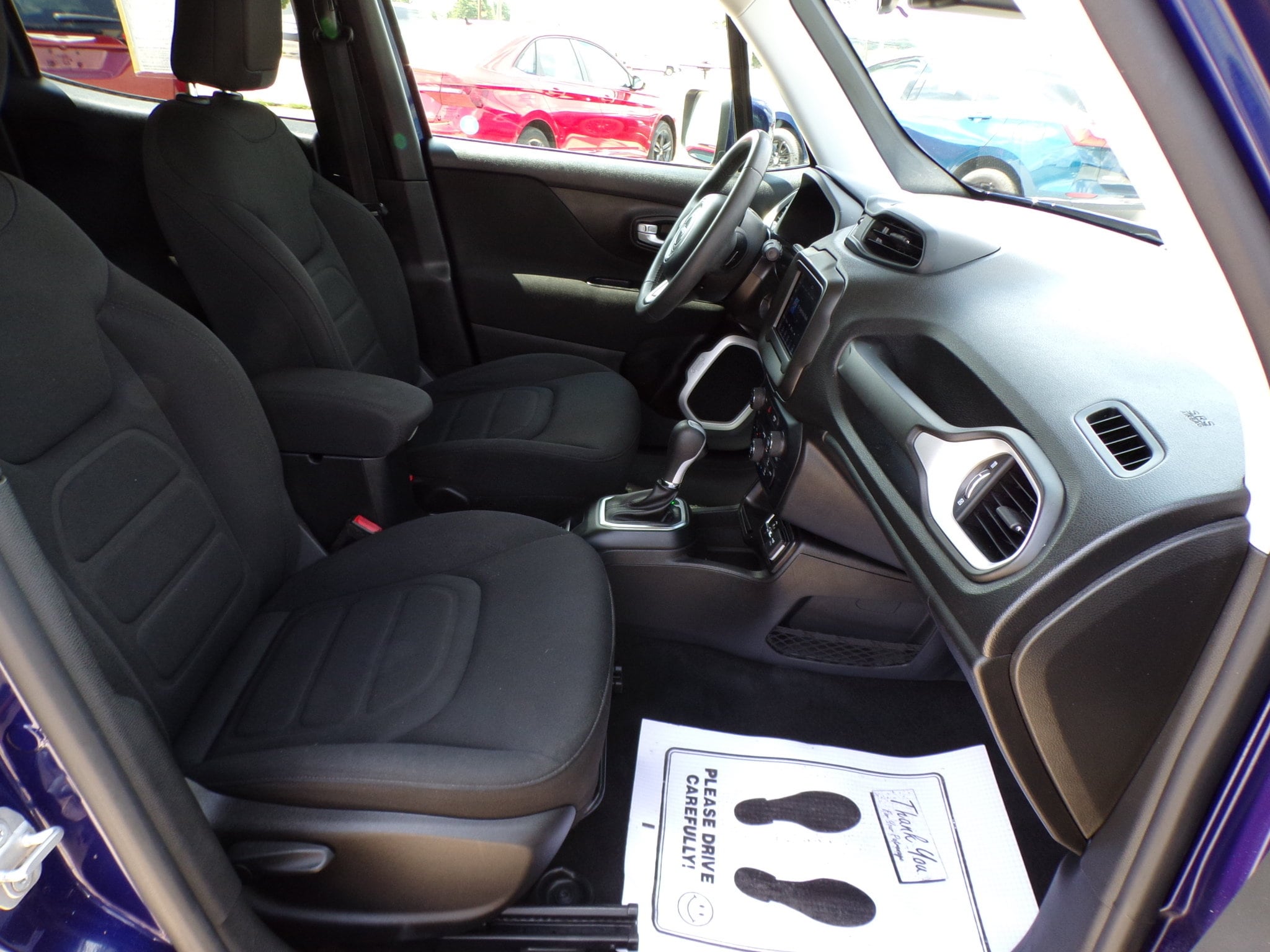 2020 Jeep Renegade Latitude - Photo 30