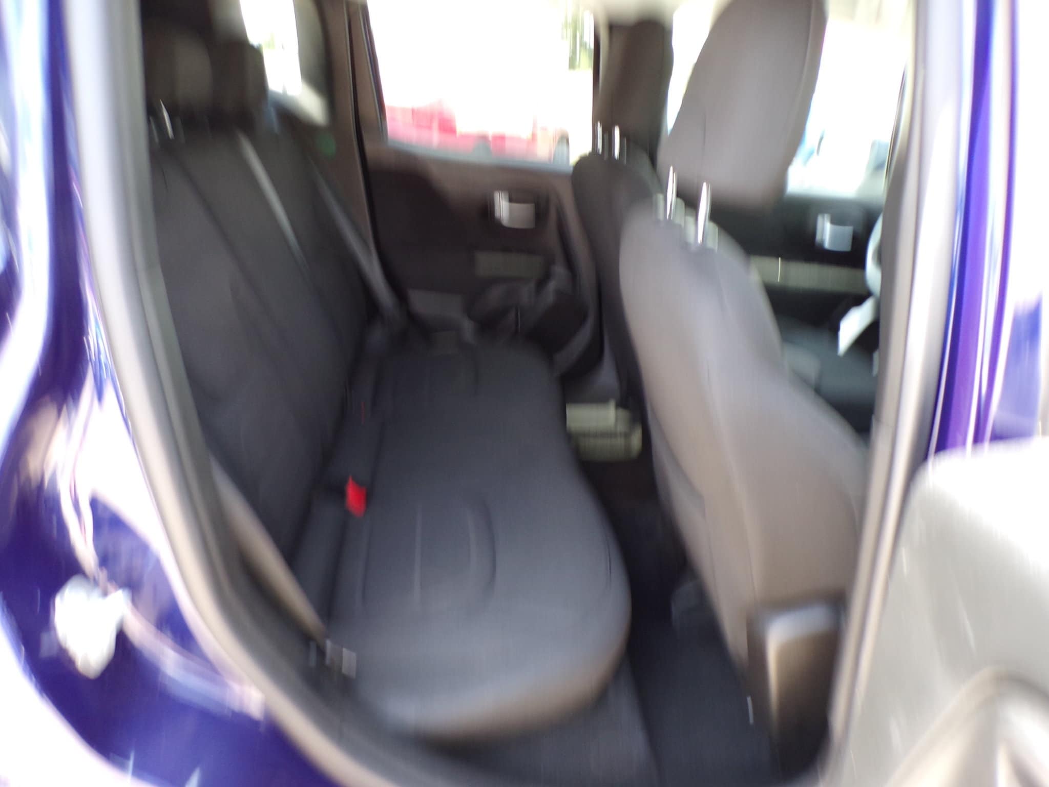 2020 Jeep Renegade Latitude - Photo 28