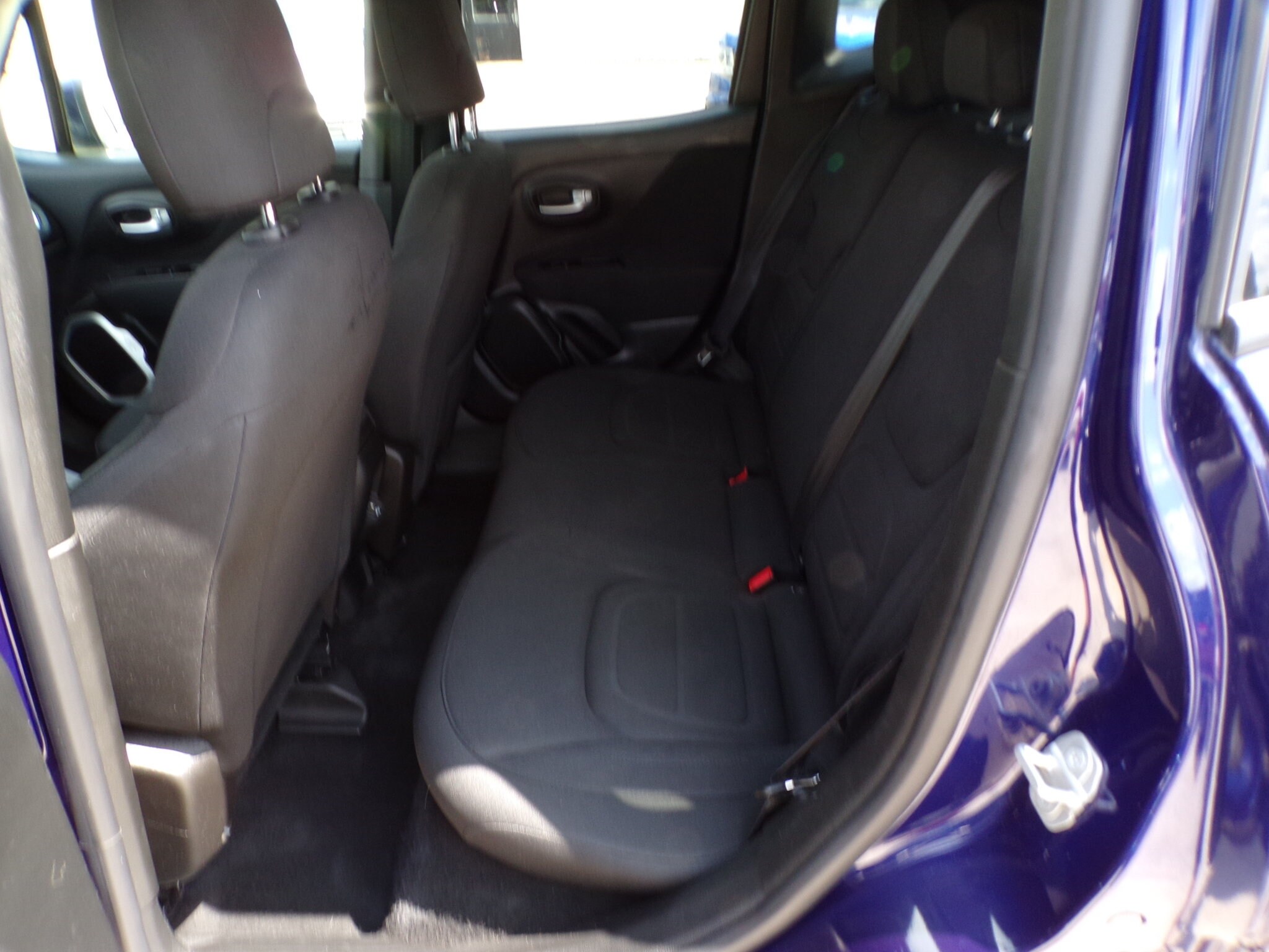 2020 Jeep Renegade Latitude - Photo 25
