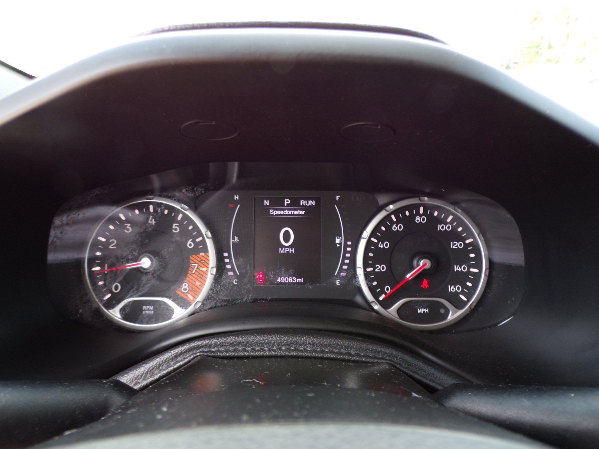 2020 Jeep Renegade Latitude - Photo 19