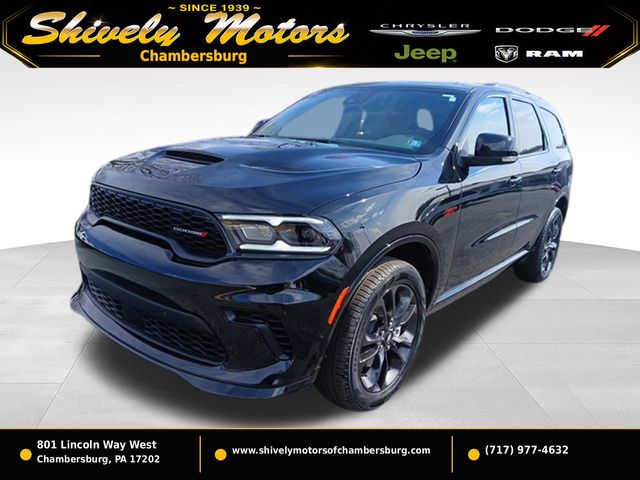 2026 Dodge Durango Sport Utility 