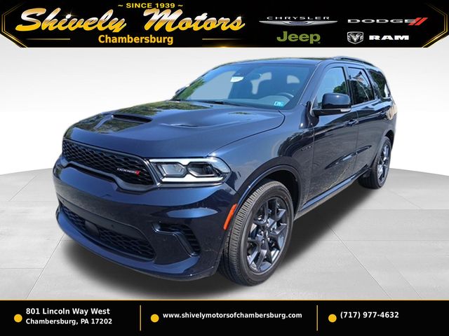 2026 Dodge Durango Sport Utility 