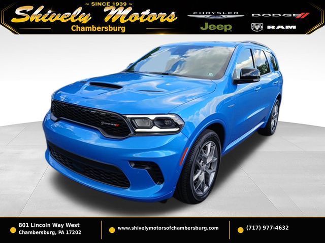 2026 Dodge Durango GT PLUS AWD HEMI V8 Sport Utility