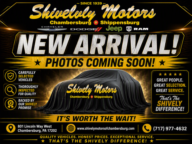 2026 Ram 2500 BIG HORN CREW CAB 4X4 6'4 BOX Pickup