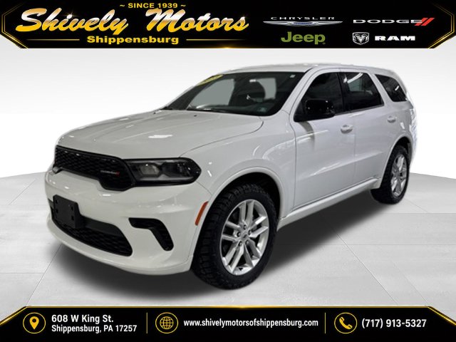 2023 Dodge Durango SUV 