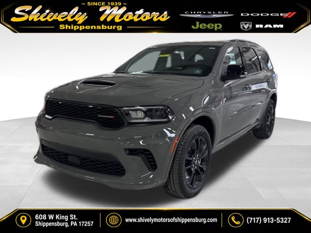 2026 Dodge Durango Sport Utility 