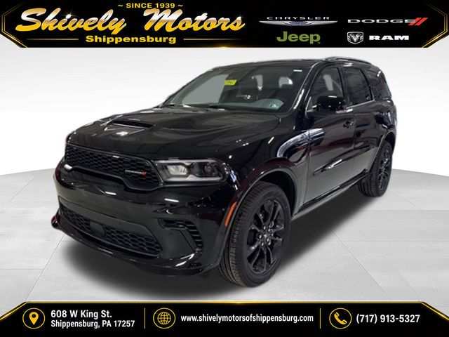 2026 Dodge Durango Sport Utility 