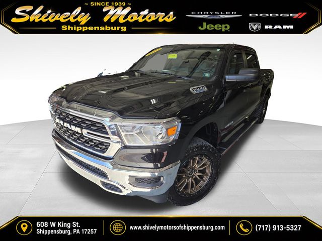 2023 RAM 1500 Pickup Big Horn/Lone Star