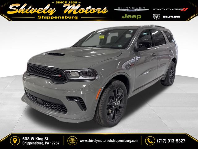 2026 Dodge Durango Sport Utility 