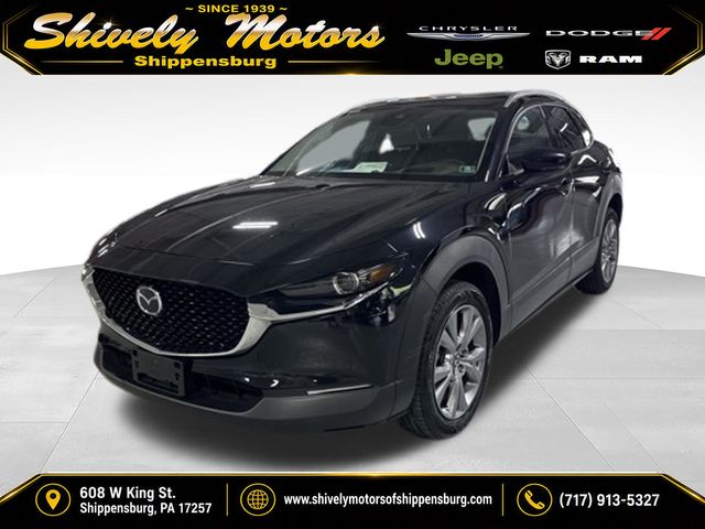 2022 Mazda CX-30 Premium