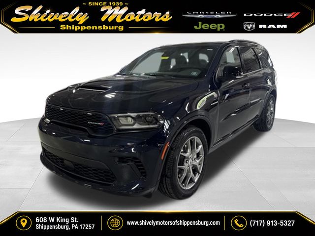 2026 Dodge Durango GT PLUS AWD HEMI V8 Sport Utility