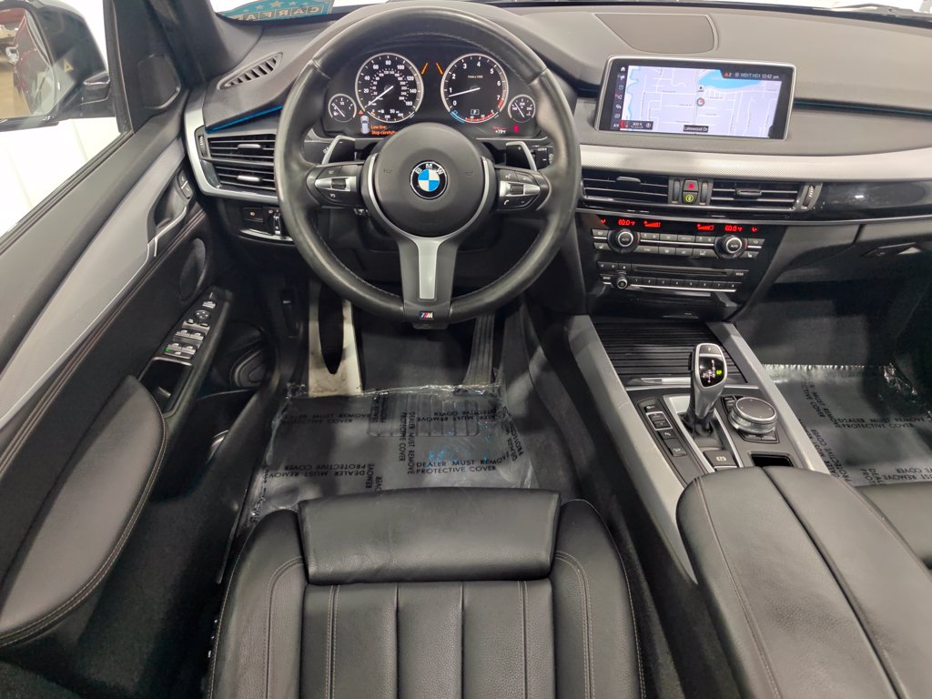 Used 2018 BMW X5 xDrive35i SUV