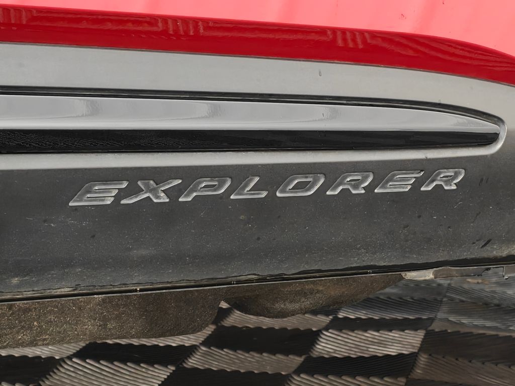 2021 Ford Explorer ST - Photo 78