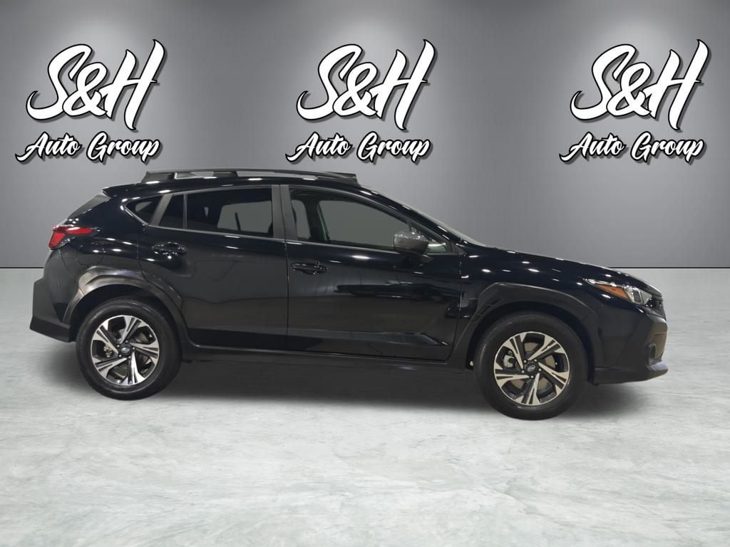 2024 Subaru Crosstrek Premium - Photo 19