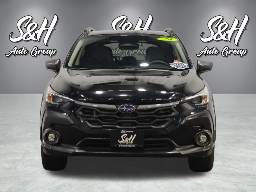 2024 Subaru Crosstrek Premium - Photo 13