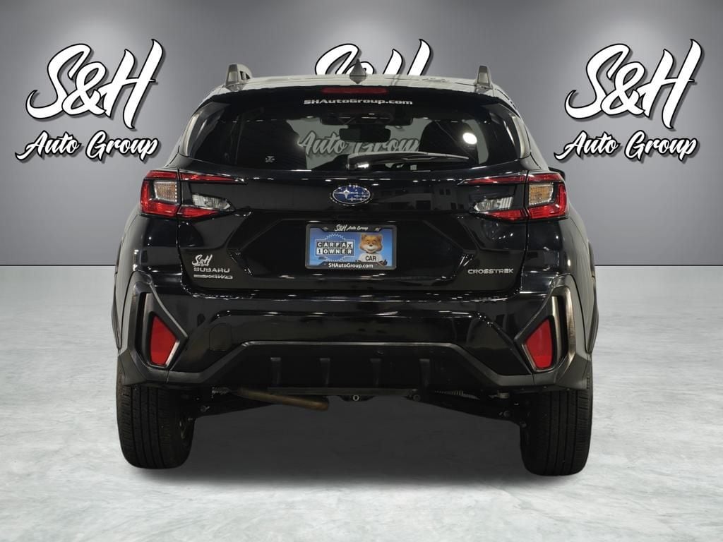 2024 Subaru Crosstrek Premium - Photo 17