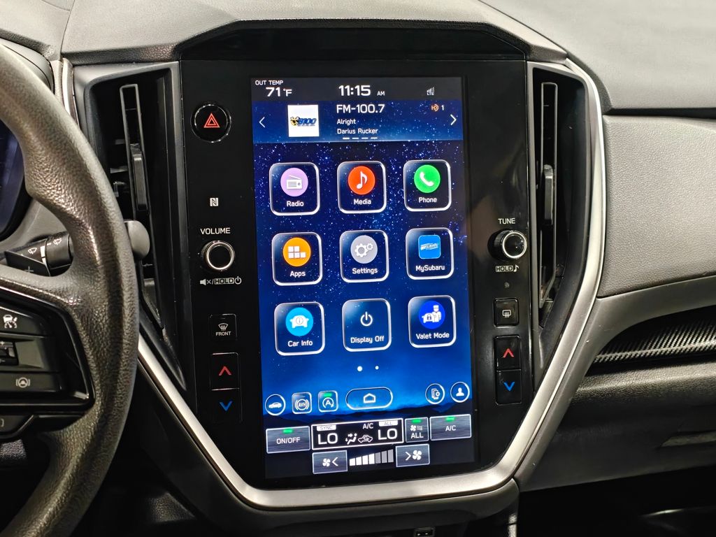 2024 Subaru Crosstrek Premium - Photo 6