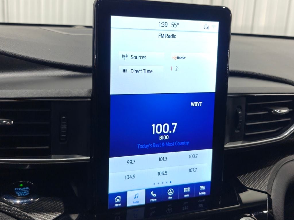 2021 Ford Explorer ST - Photo 49
