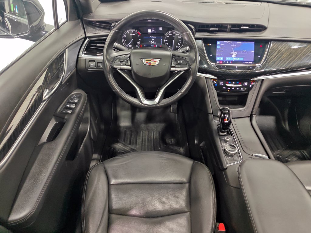 Used 2020 Cadillac XT6 Premium Luxury SUV