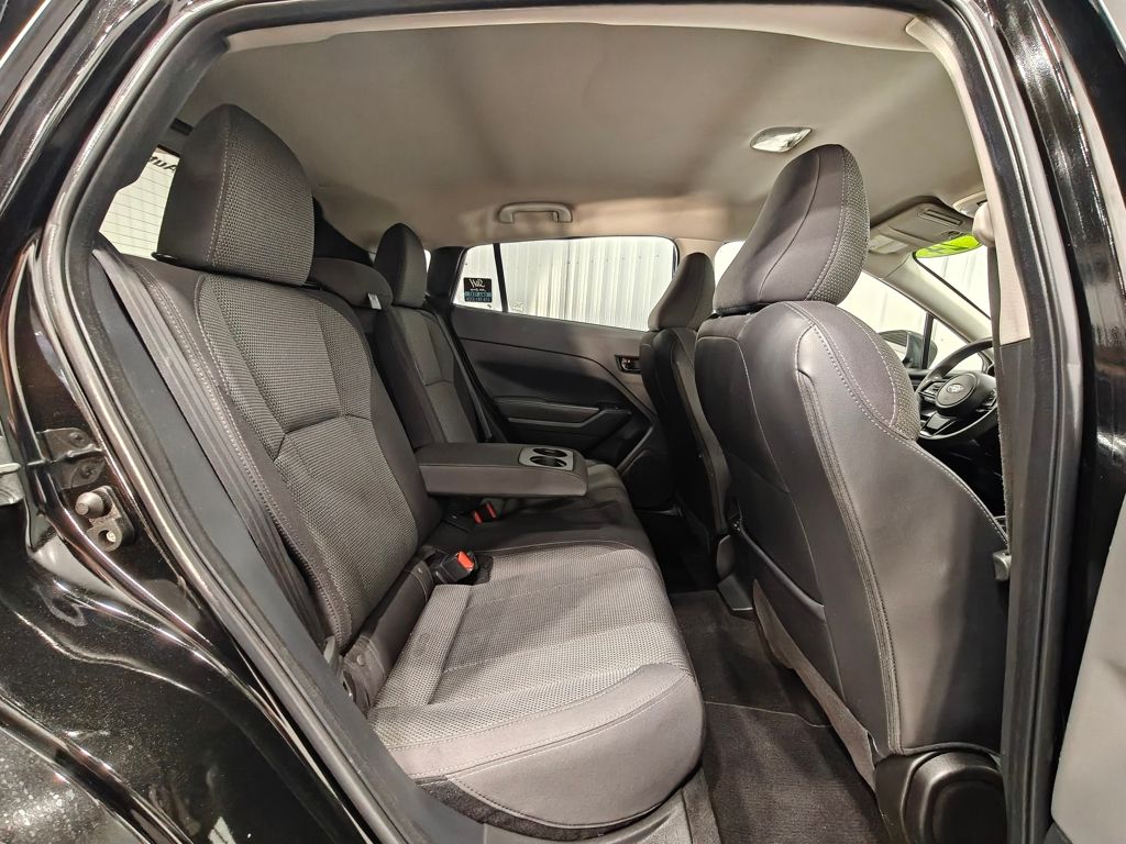2024 Subaru Crosstrek Premium - Photo 20