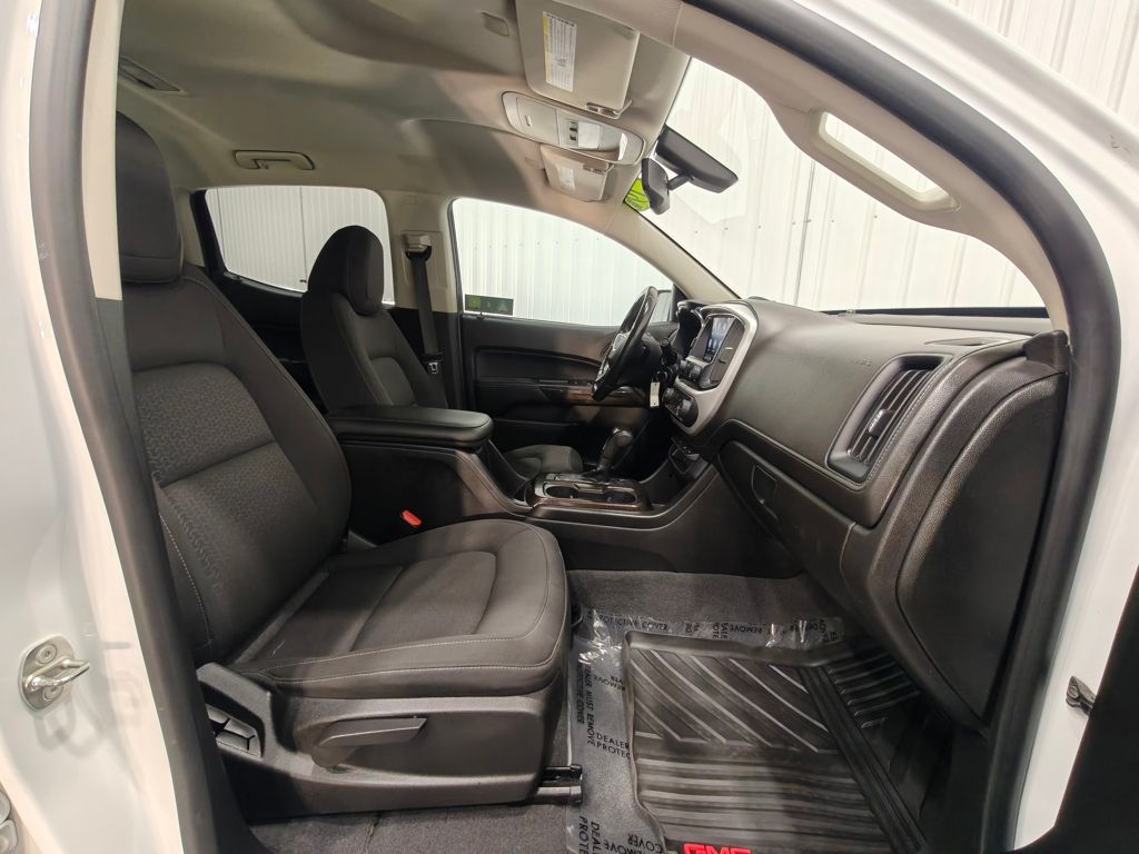 2019 GMC Canyon SLE - Photo 25