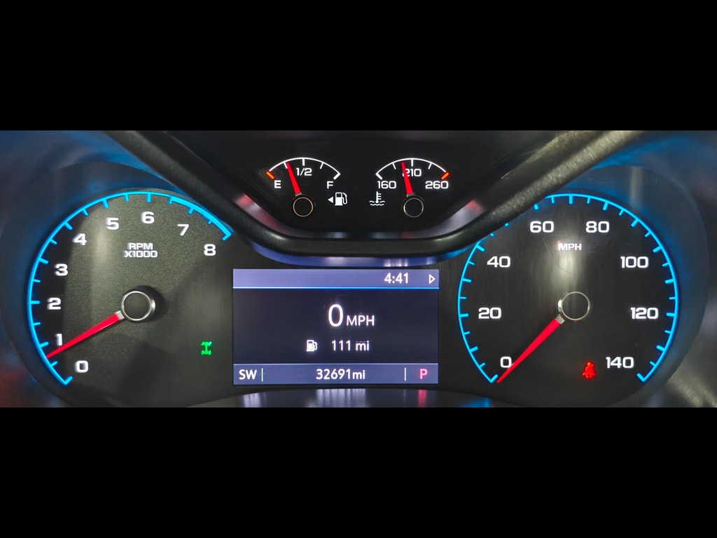 2019 GMC Canyon SLE - Photo 53