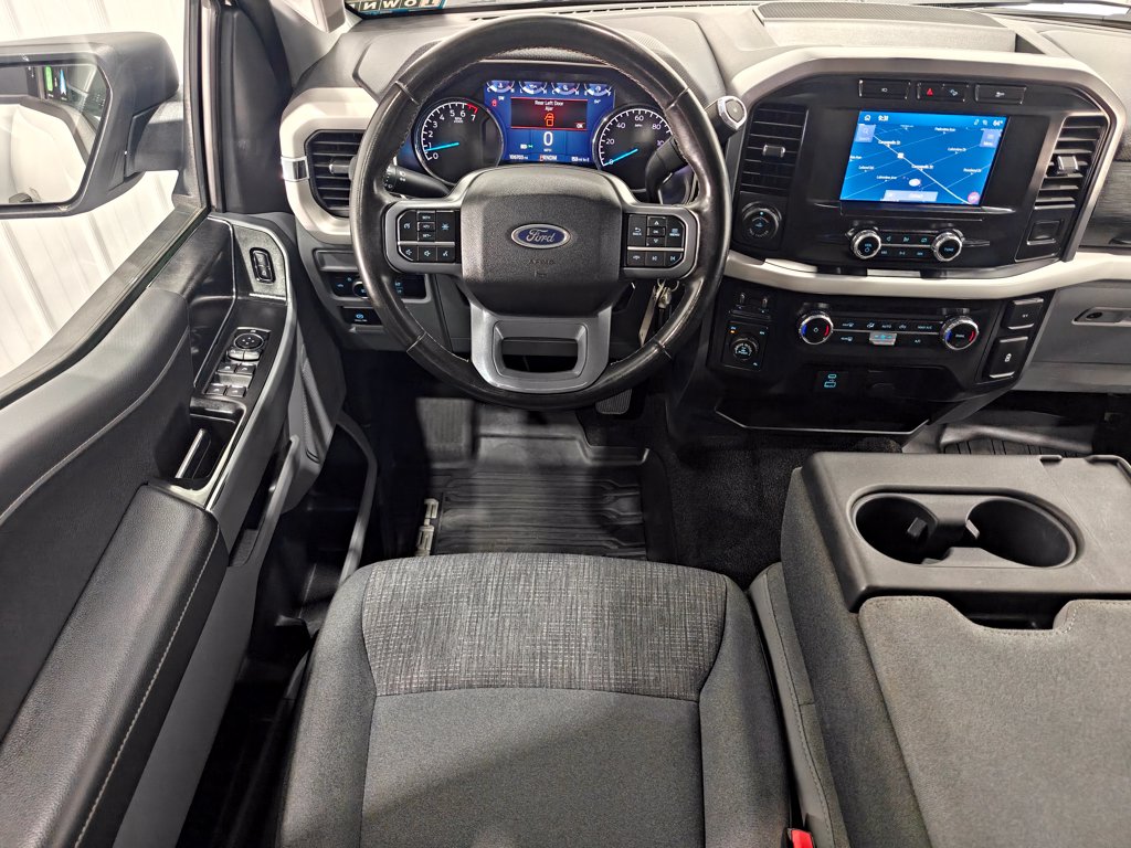 Used 2023 Ford F-150 XLT Truck