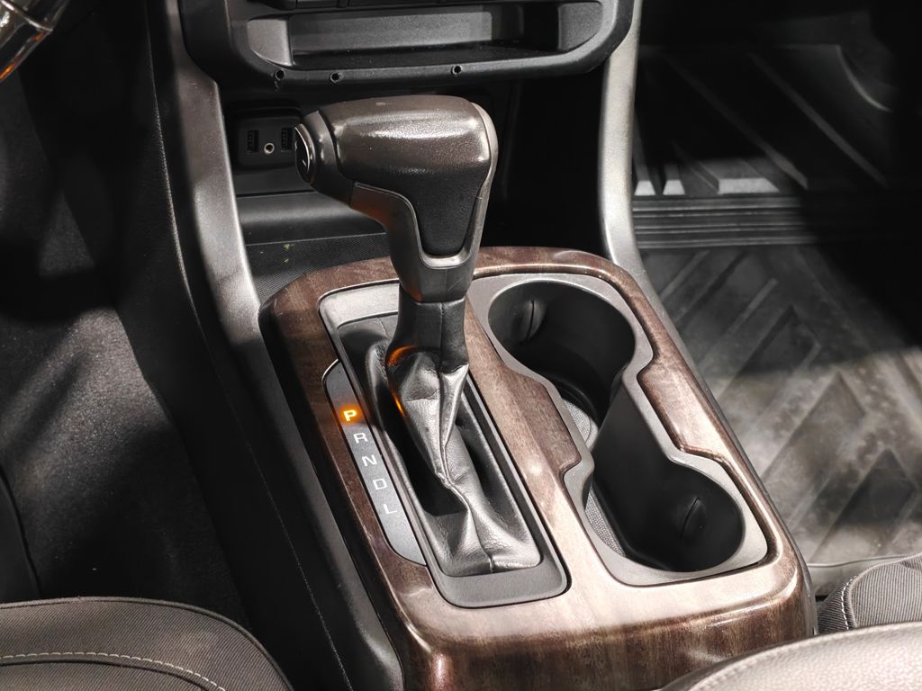 2019 GMC Canyon SLE - Photo 9