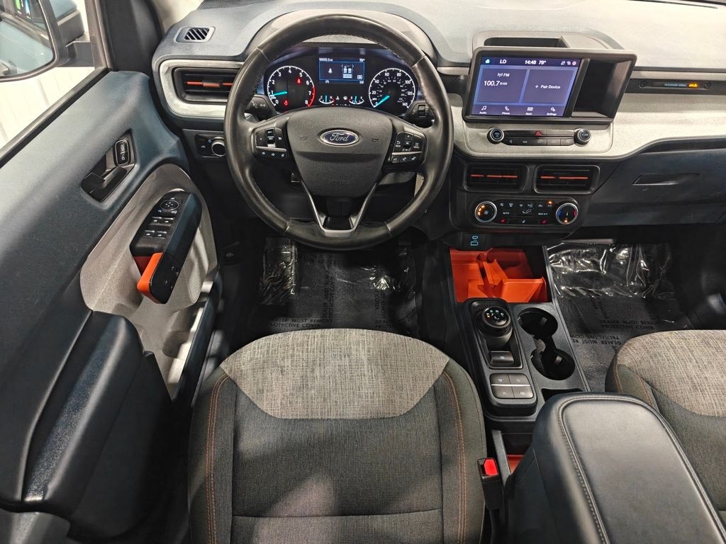 Used 2023 Ford Maverick XLT Truck