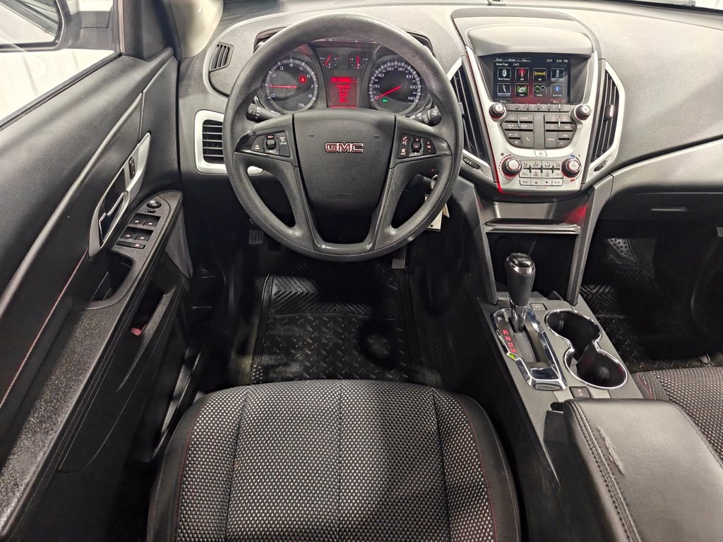 Used 2017 GMC Terrain SLE-1 SUV