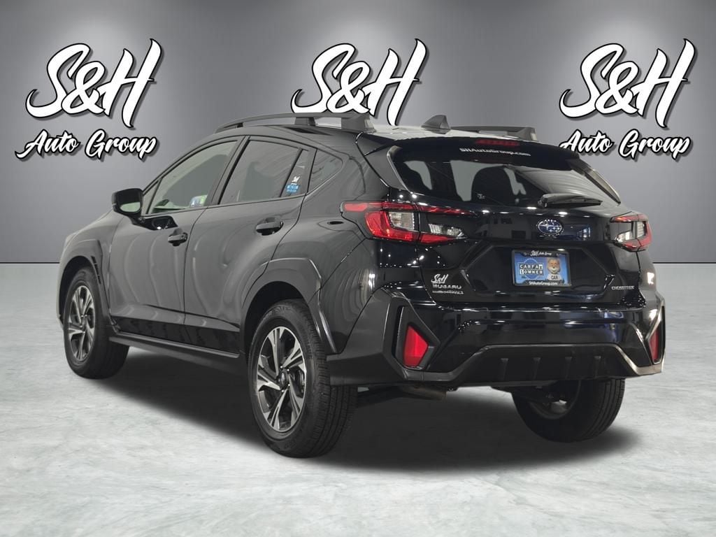 2024 Subaru Crosstrek Premium - Photo 16