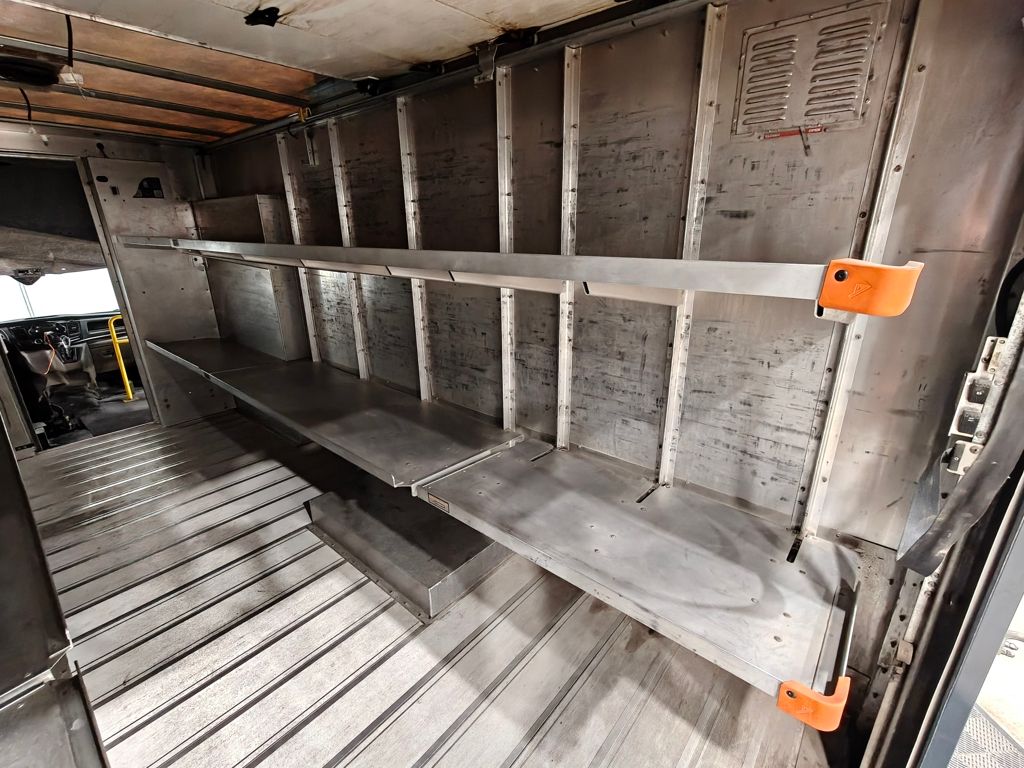 2021 Ford Transit Cutaway Base - Photo 25