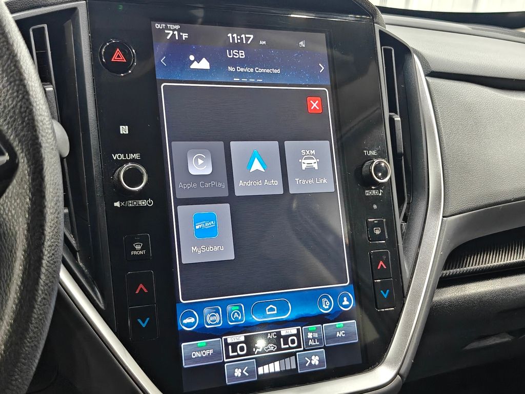 2024 Subaru Crosstrek Premium - Photo 34