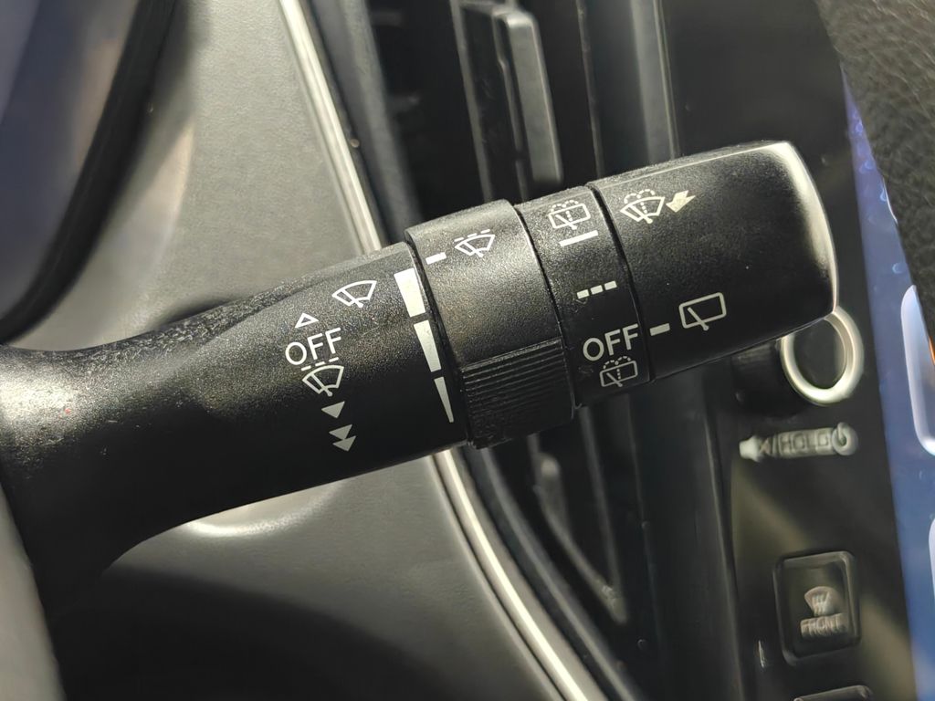 2024 Subaru Crosstrek Premium - Photo 40