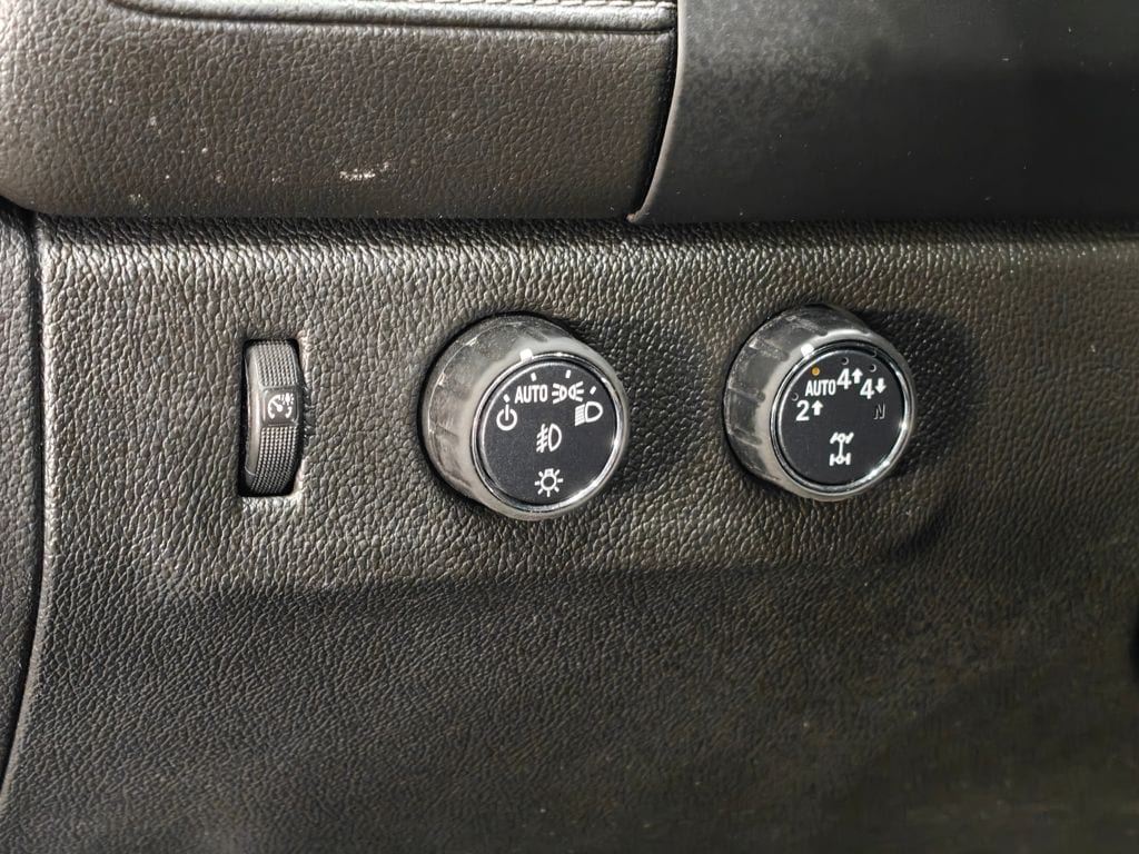 2019 GMC Canyon SLE - Photo 10
