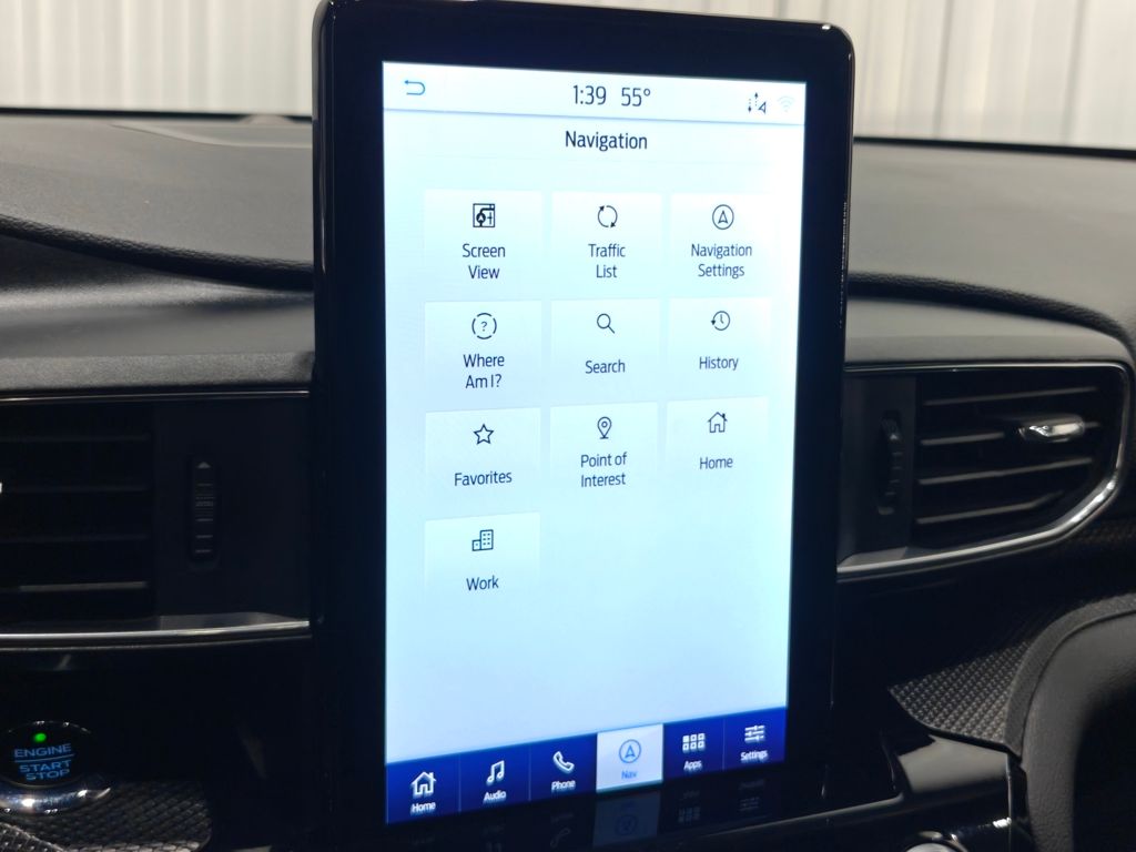 2021 Ford Explorer ST - Photo 47