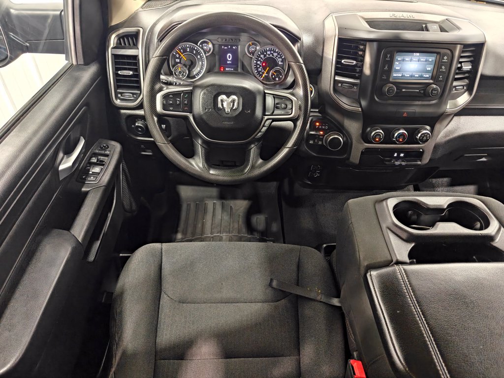 Used 2019 Ram 1500 Tradesman Truck