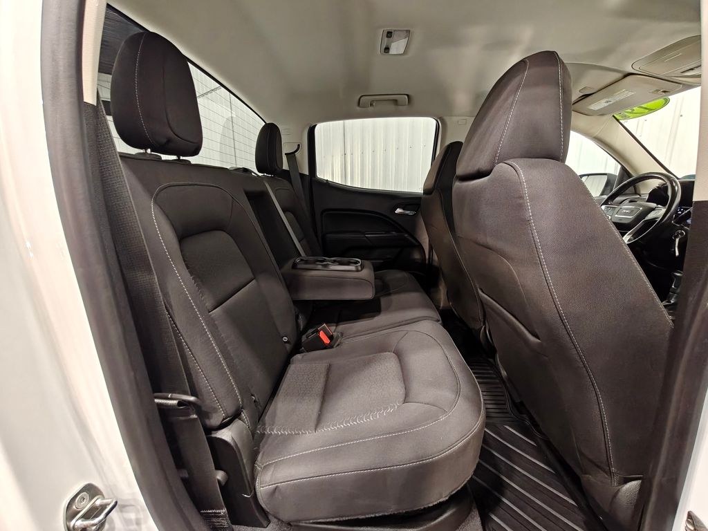 2019 GMC Canyon SLE - Photo 24