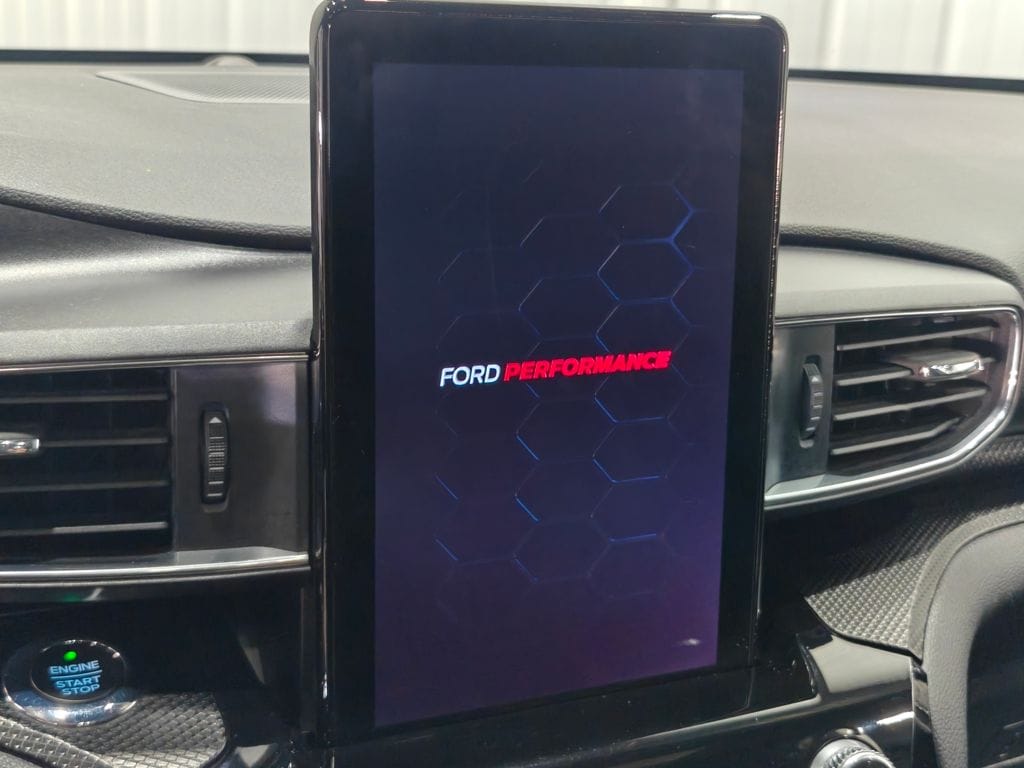 2021 Ford Explorer ST - Photo 80