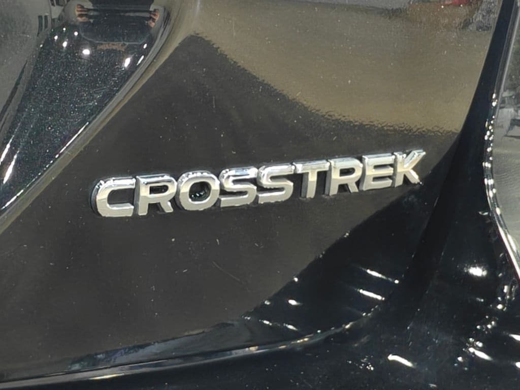 2024 Subaru Crosstrek Premium - Photo 45