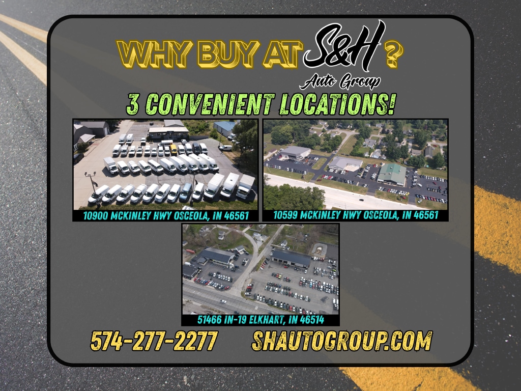Used 2015 Mercedes-Benz Sprinter 3500 Cargo 170 WB Cargo Van