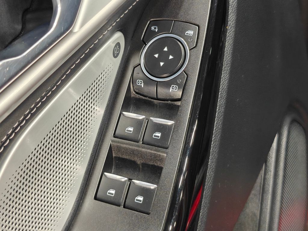 2021 Ford Explorer ST - Photo 77