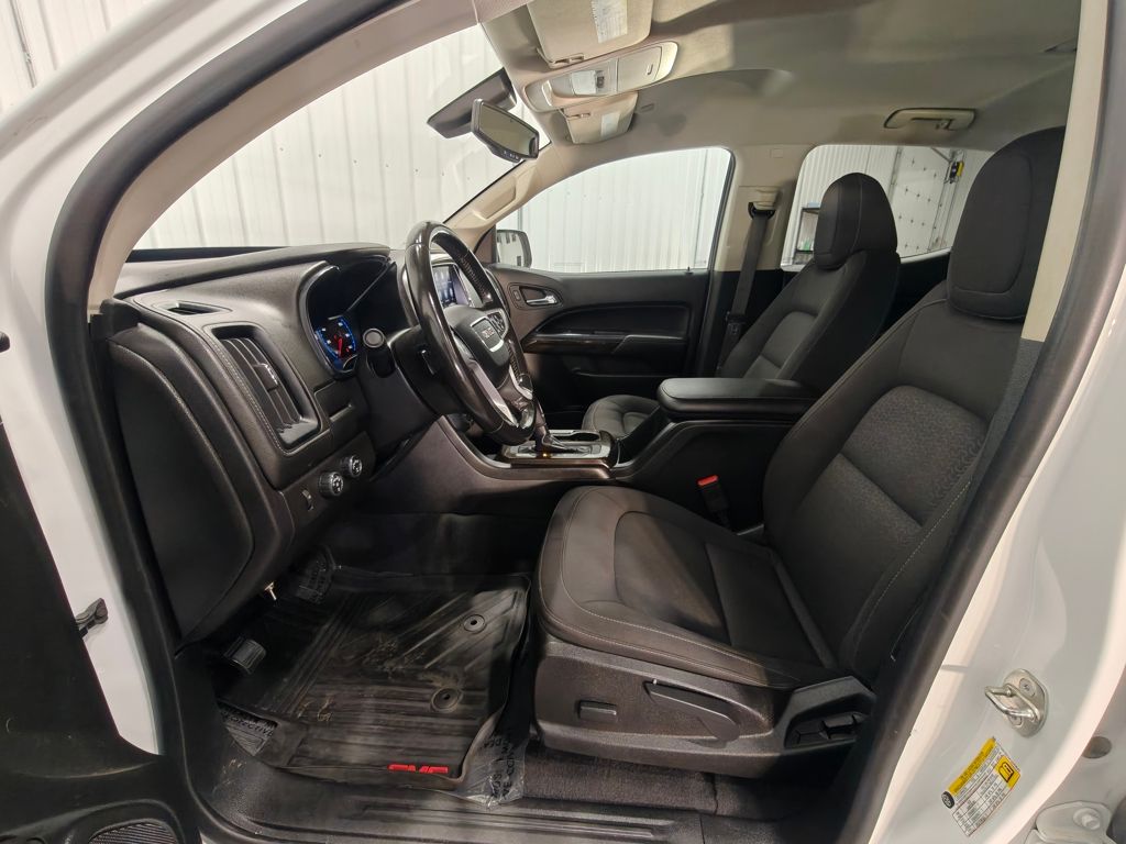 2019 GMC Canyon SLE - Photo 27