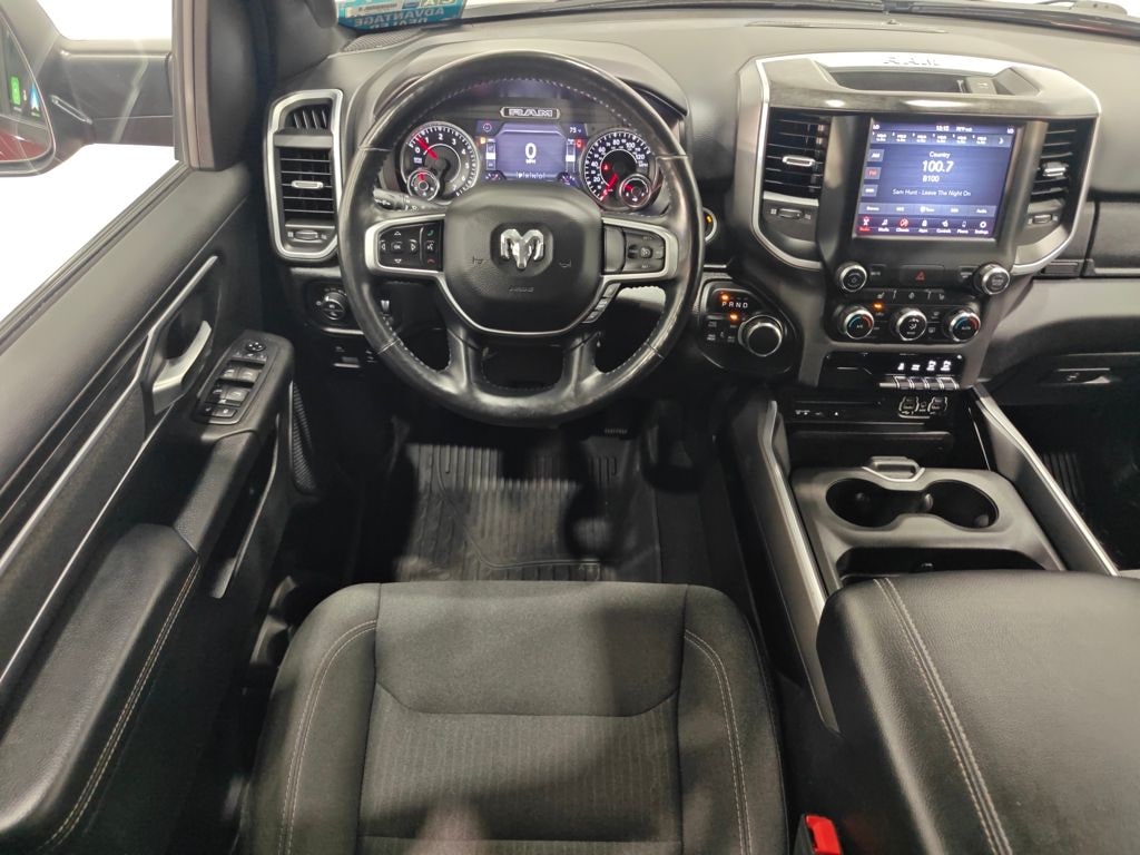 Used 2019 Ram 1500 Big Horn/Lone Star Truck
