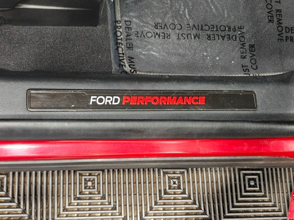 2021 Ford Explorer ST - Photo 81