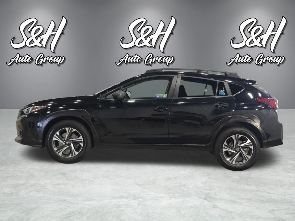 2024 Subaru Crosstrek Premium - Photo 15