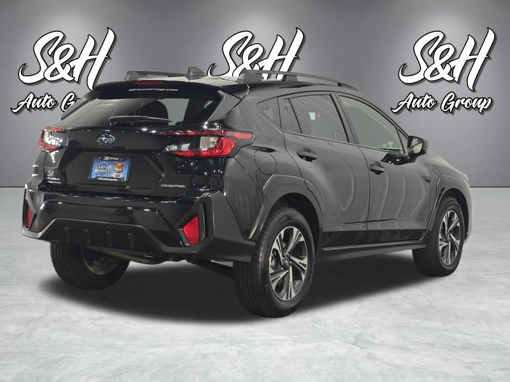 2024 Subaru Crosstrek Premium - Photo 18